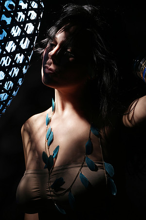Shadow Play 1