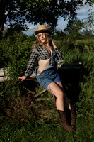 Blonde Marley 1