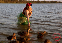 Little Mermaid